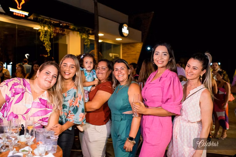 Inauguração espaço das meninas unidade 2 – foto 68