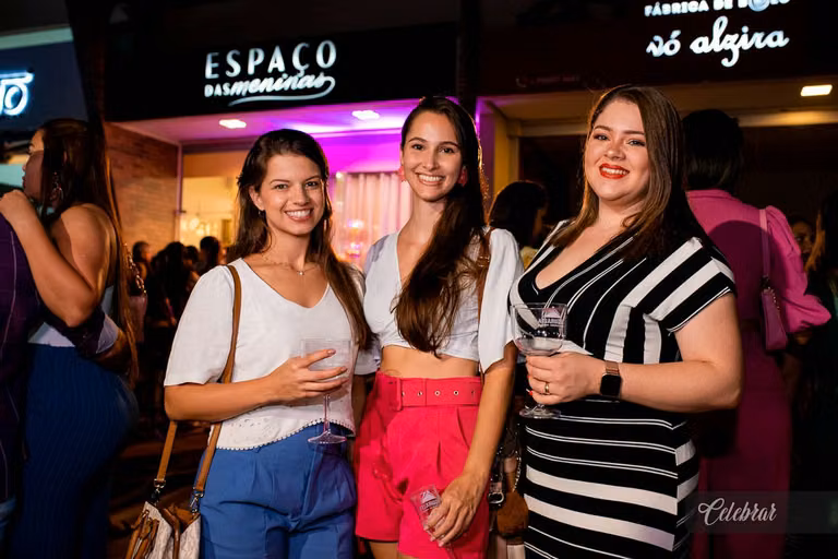 Inauguração espaço das meninas unidade 2 – foto 69