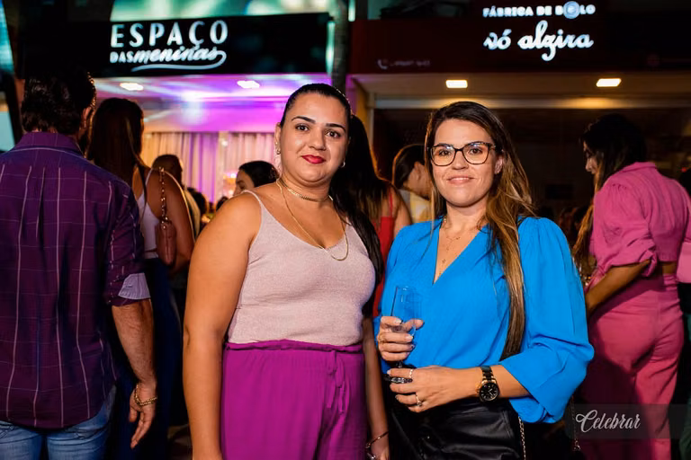 Inauguração espaço das meninas unidade 2 – foto 70