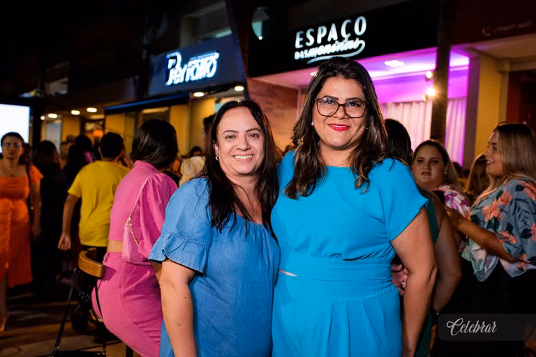 Inauguração espaço das meninas unidade 2 – foto 71