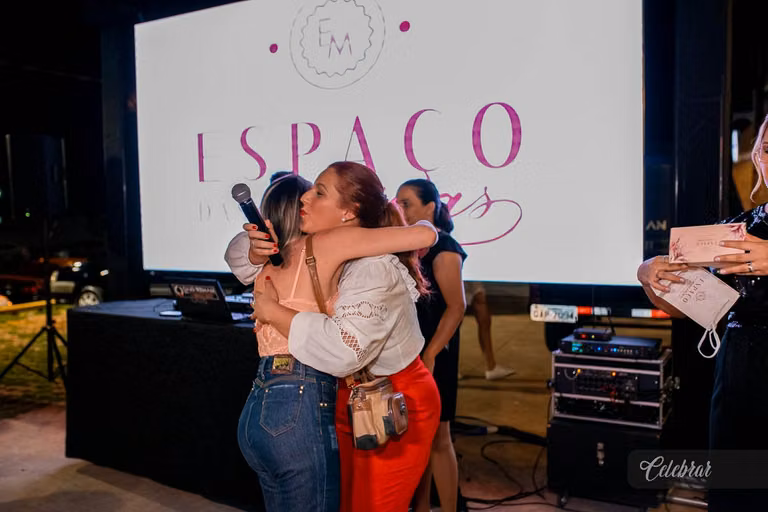 Inauguração espaço das meninas unidade 2 – foto 72