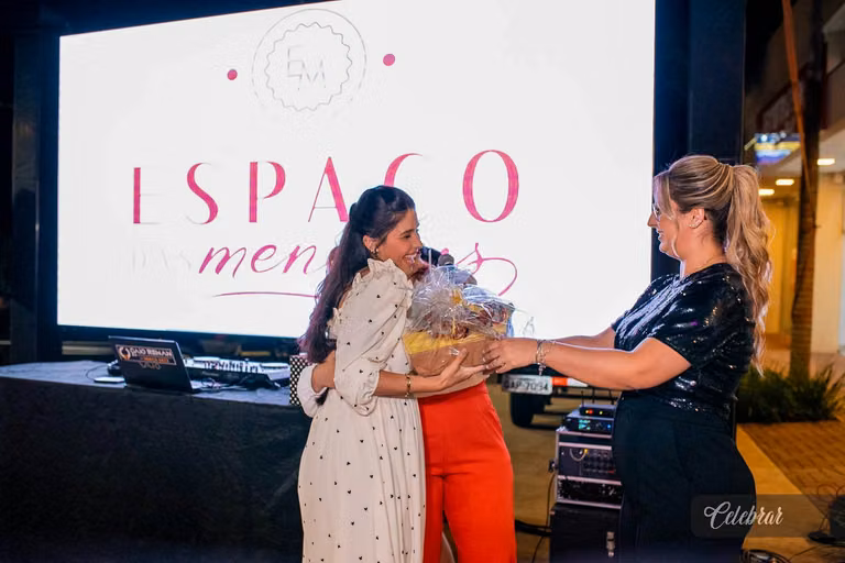 Inauguração espaço das meninas unidade 2 – foto 75