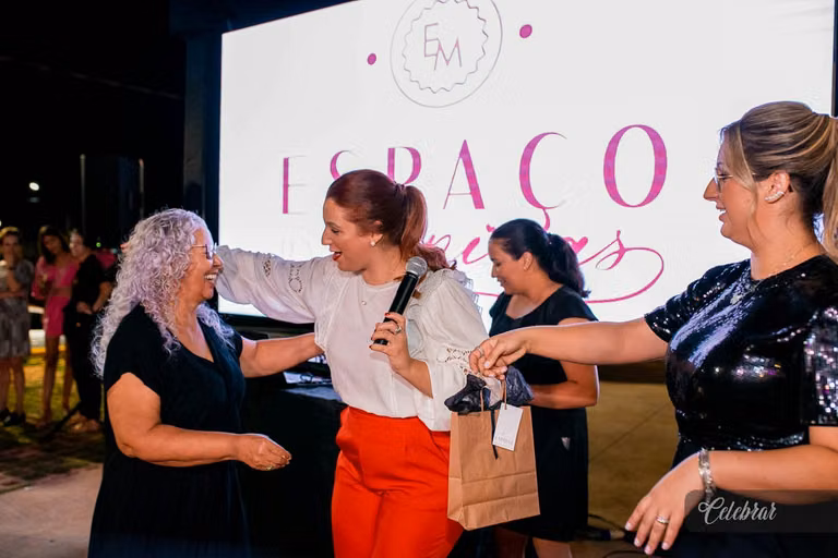 Inauguração espaço das meninas unidade 2 – foto 81
