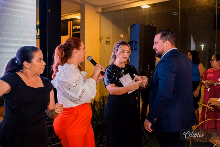 Inauguração espaço das meninas unidade 2 – foto 90