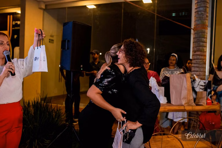 Inauguração espaço das meninas unidade 2 – foto 92