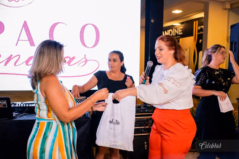 Inauguração espaço das meninas unidade 2 – foto 94