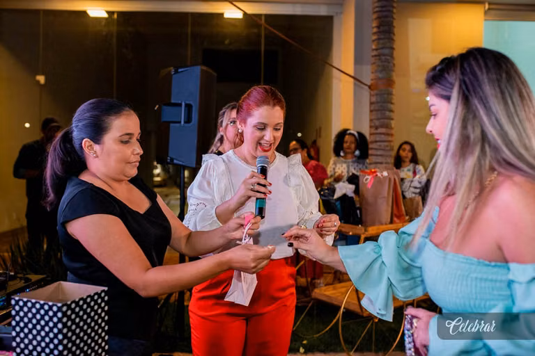 Inauguração espaço das meninas unidade 2 – foto 97