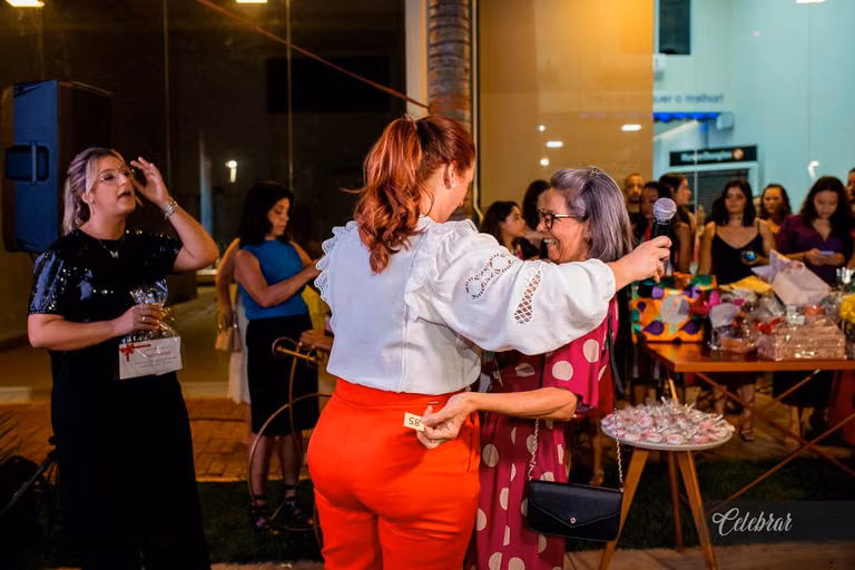 Inauguração espaço das meninas unidade 2 – foto 99