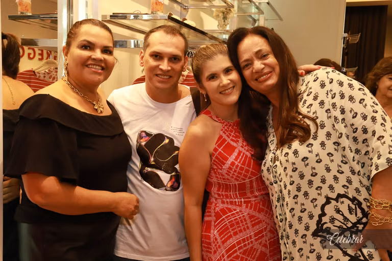 Inauguração gregory dourados – foto 102