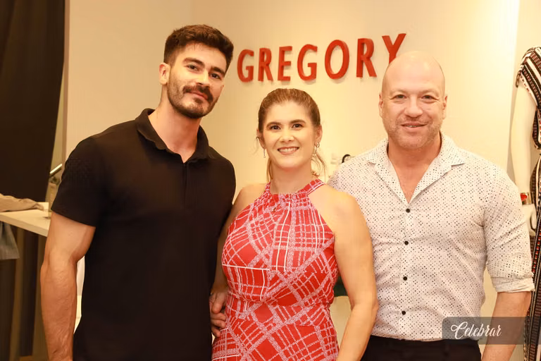 Inauguração gregory dourados – foto 118