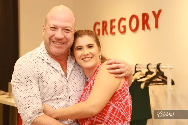 Inauguração gregory dourados – foto 119