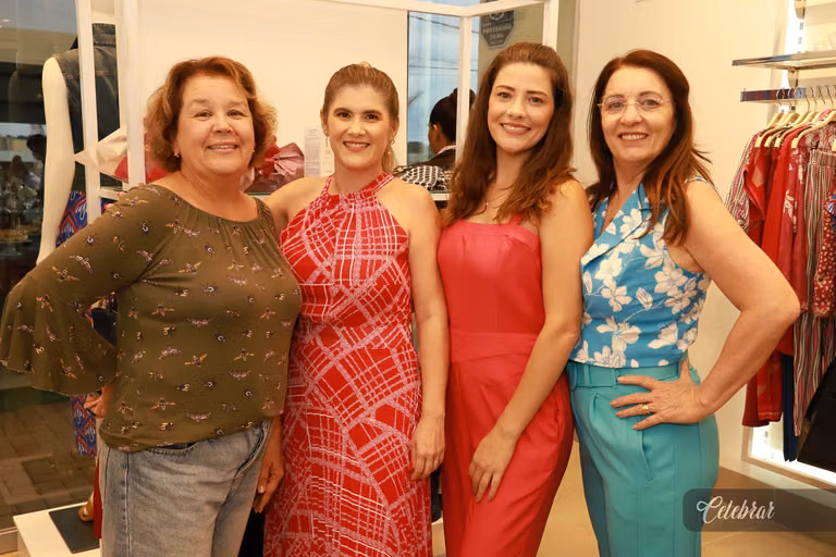 Inauguração gregory dourados – foto 33