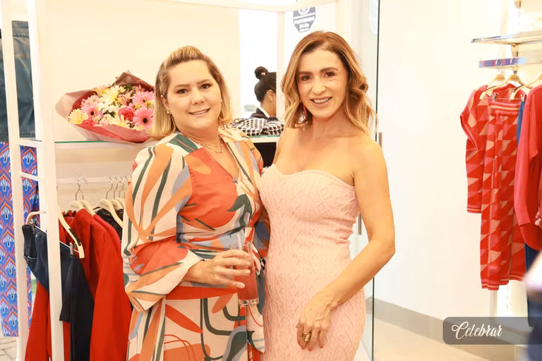 Inauguração gregory dourados – foto 4