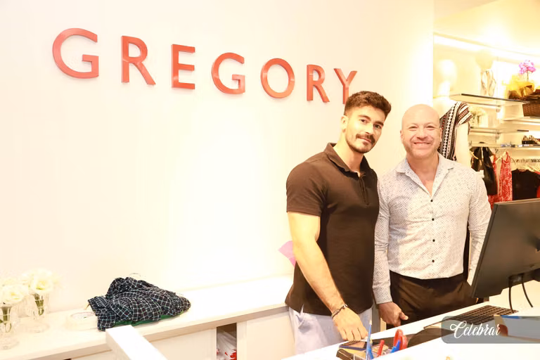 Inauguração gregory dourados – foto 40