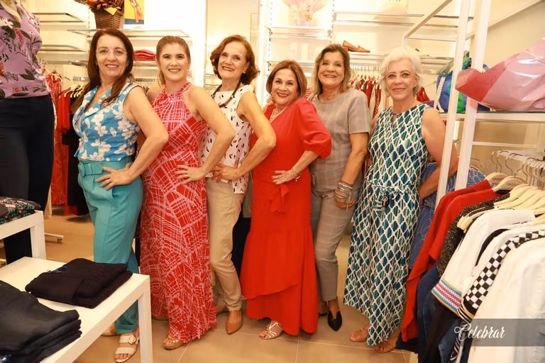 Inauguração gregory dourados – foto 52