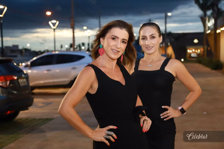 Inauguração gregory dourados – foto 57