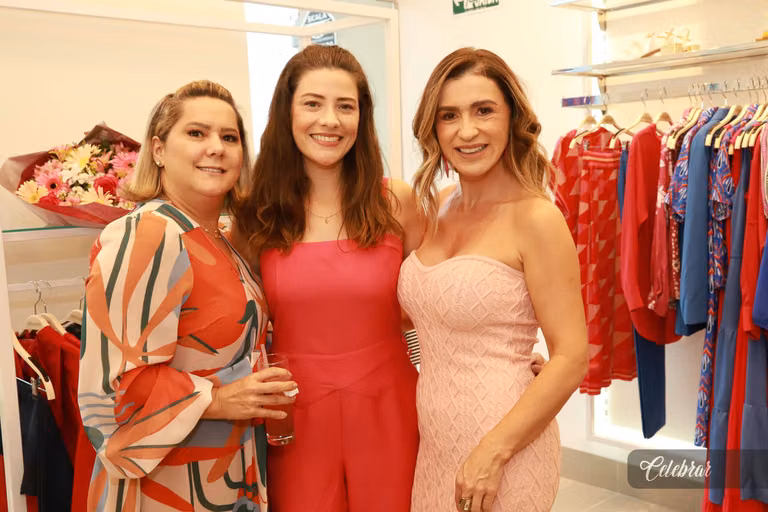 Inauguração gregory dourados – foto 6