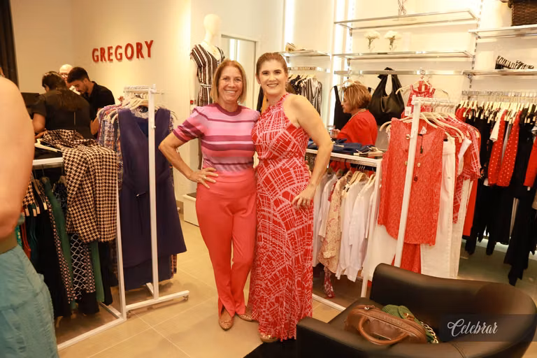 Inauguração gregory dourados – foto 70