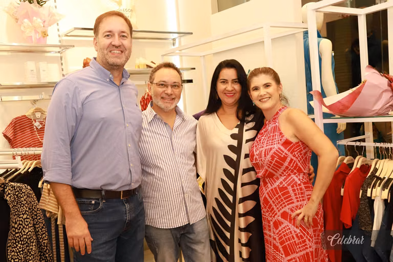 Inauguração gregory dourados – foto 73