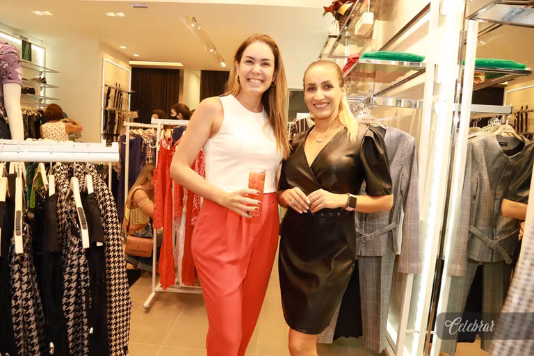 Inauguração gregory dourados – foto 81