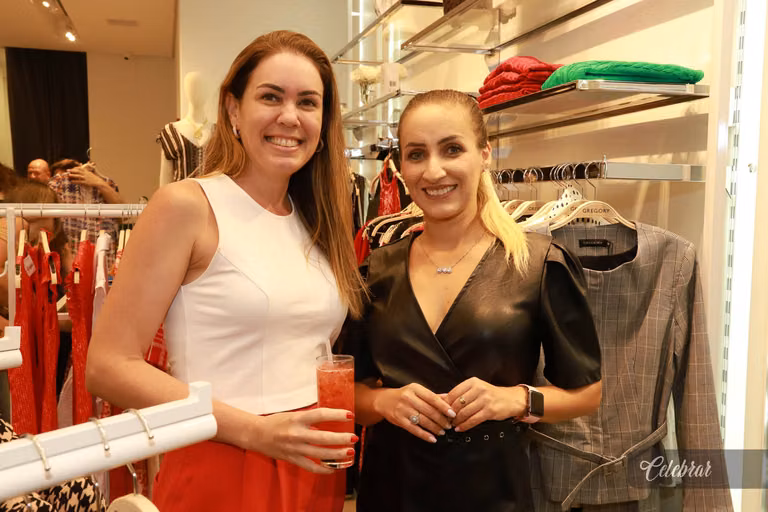 Inauguração gregory dourados – foto 82