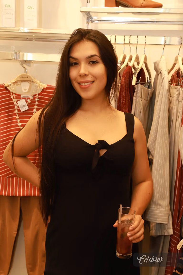 Inauguração gregory dourados – foto 84