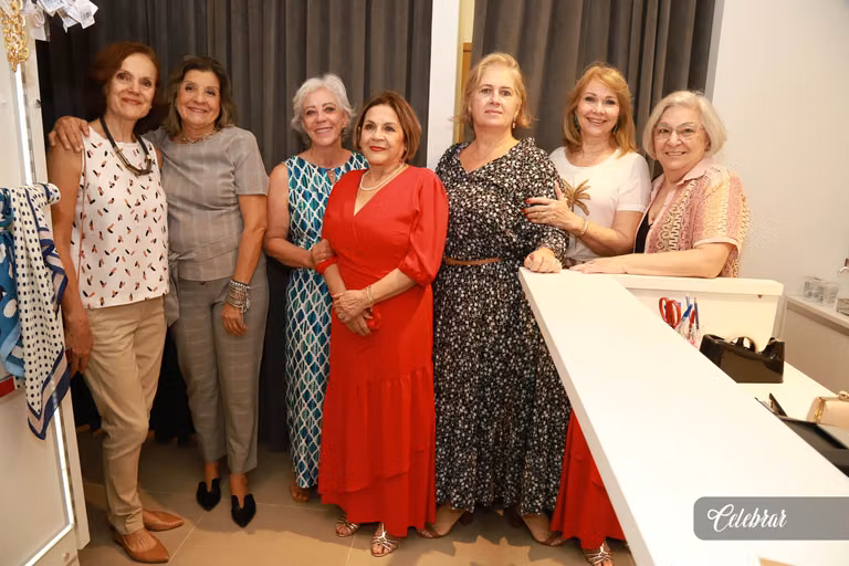 Inauguração gregory dourados – foto 85
