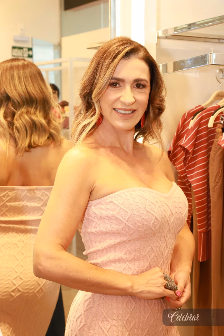 Inauguração gregory dourados – foto 9