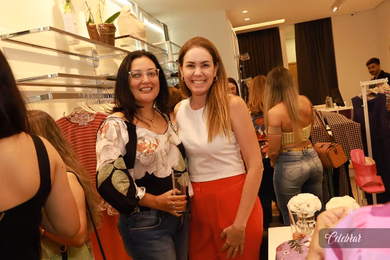 Inauguração gregory dourados – foto 91