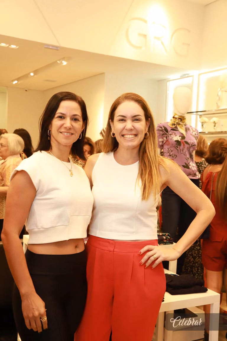 Inauguração gregory dourados – foto 96