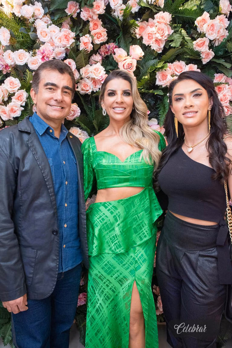 Inauguração loja zay – foto 111