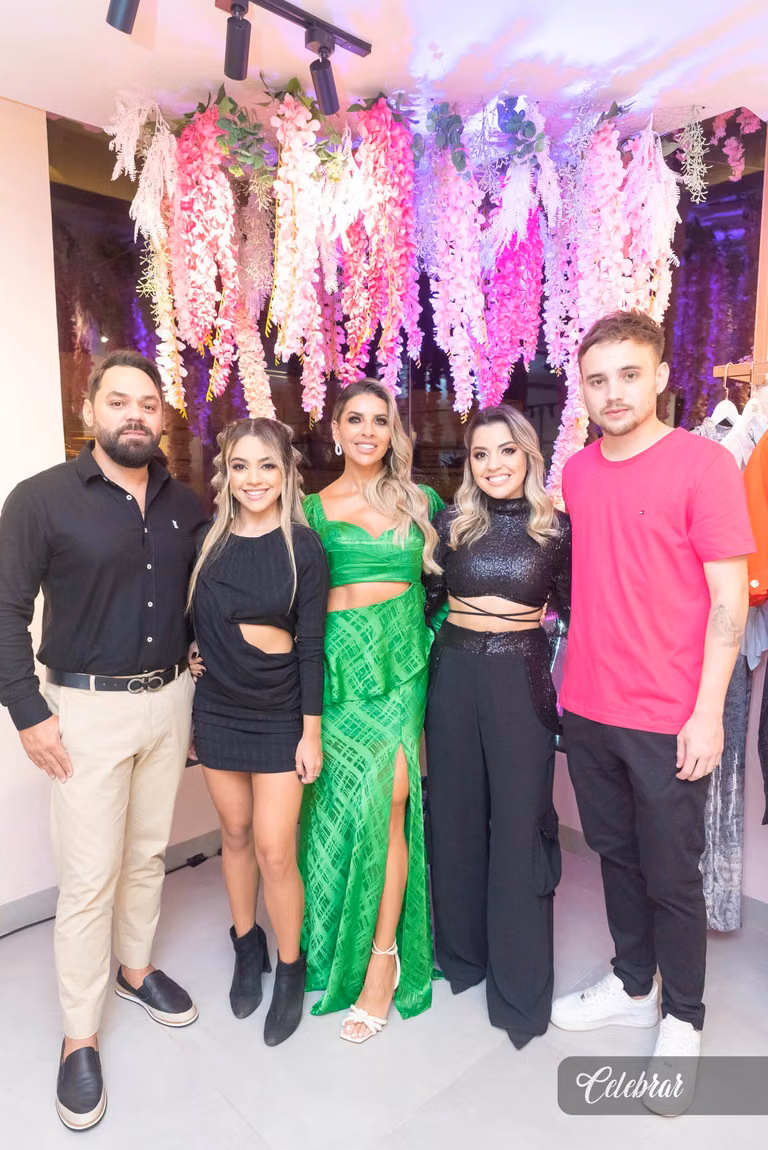 Inauguração loja zay – foto 148