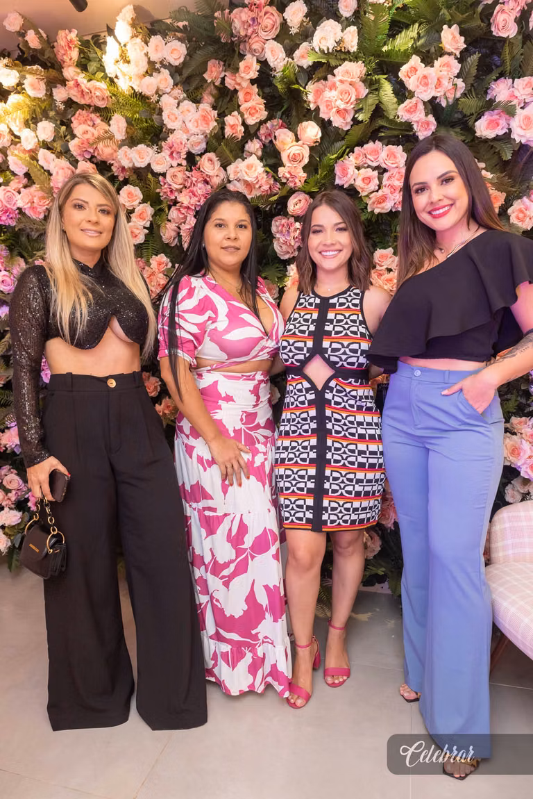 Inauguração loja zay – foto 161