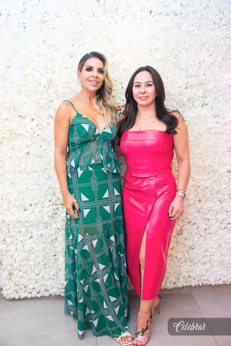 Inauguração loja zay – foto 185