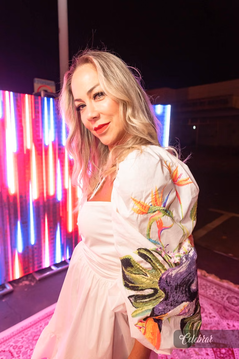Inauguração loja zay – foto 19