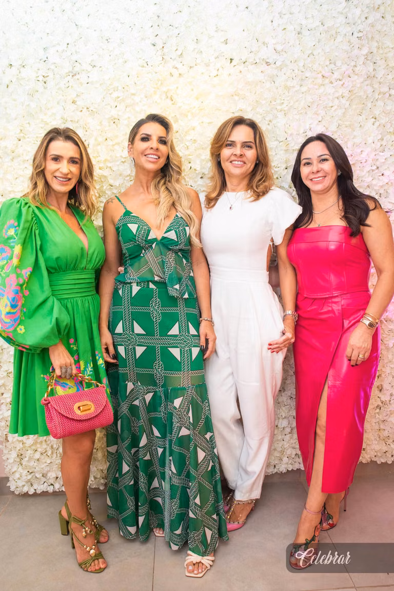Inauguração loja zay – foto 190
