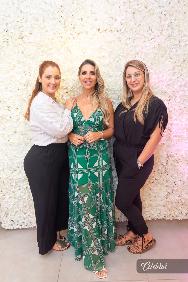 Inauguração loja zay – foto 226