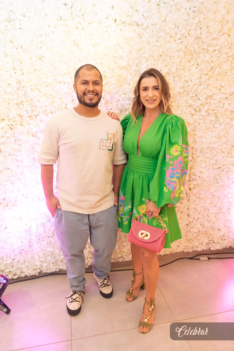 Inauguração loja zay – foto 80