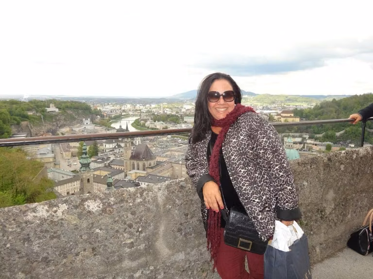 Janete Padilha, a coragem que abriu caminhos – foto 5