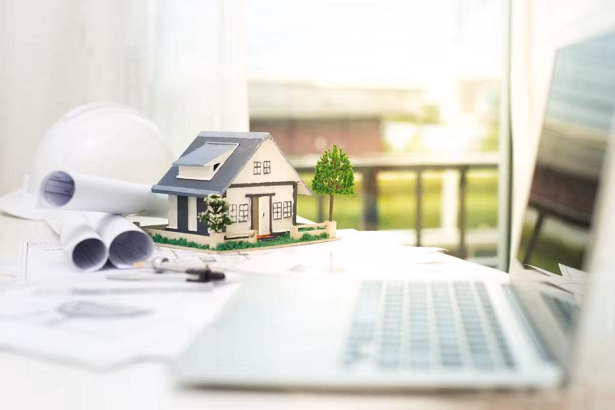 Tendências do Mercado Imobiliário