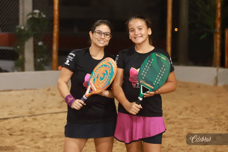 1º Circuito de Beach Tennis da Hope Resort e revista celebrar! – foto 101