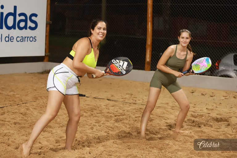 1º Circuito de Beach Tennis da Hope Resort e revista celebrar! – foto 117