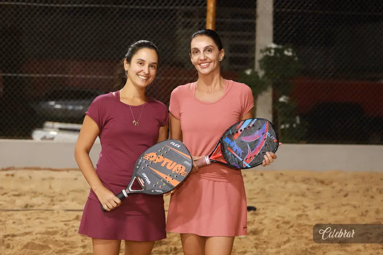 1º Circuito de Beach Tennis da Hope Resort e revista celebrar! – foto 121