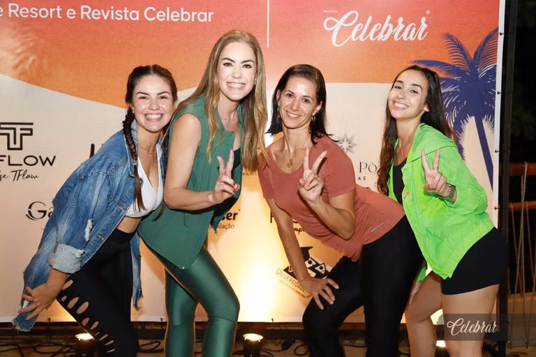 1º Circuito de Beach Tennis da Hope Resort e revista celebrar! – foto 170