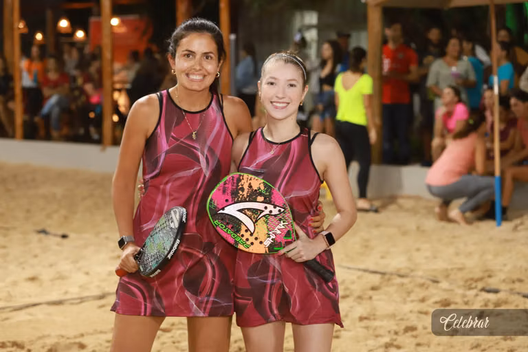 1º Circuito de Beach Tennis da Hope Resort e revista celebrar! – foto 61