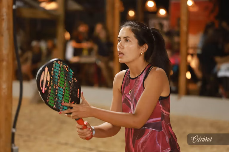 1º Circuito de Beach Tennis da Hope Resort e revista celebrar! – foto 63