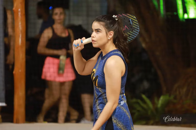 1º Circuito de Beach Tennis da Hope Resort e revista celebrar! – foto 74