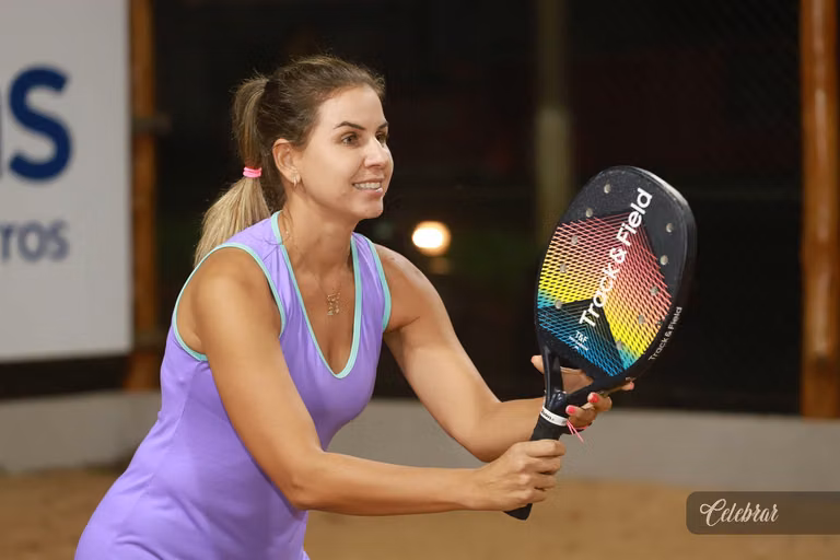 1º Circuito de Beach Tennis da Hope Resort e revista celebrar! – foto 80
