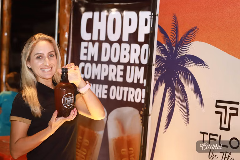 1º Circuito de Beach Tennis da Hope Resort e revista celebrar! – foto 88