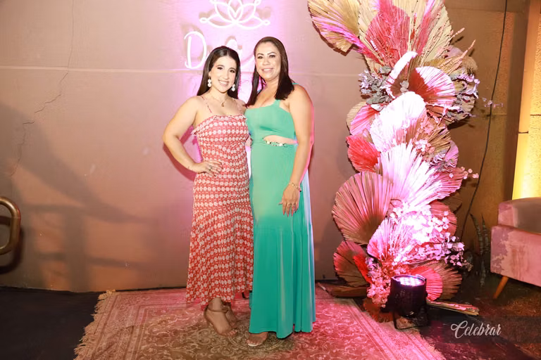 Aniversário de 1 ano da clínica define – foto 102